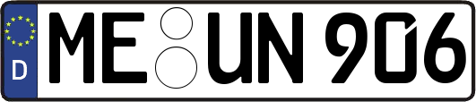 ME-UN906