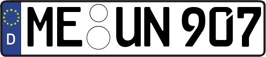 ME-UN907