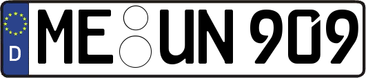 ME-UN909