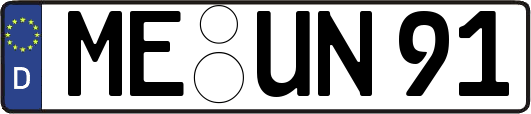 ME-UN91