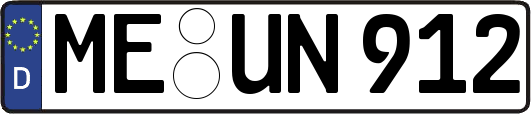 ME-UN912