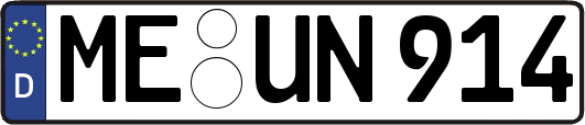 ME-UN914