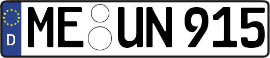 ME-UN915