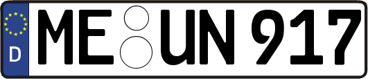 ME-UN917