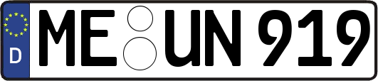 ME-UN919