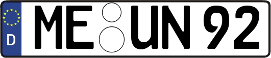 ME-UN92