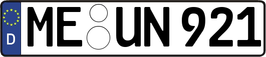 ME-UN921
