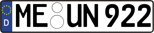 ME-UN922