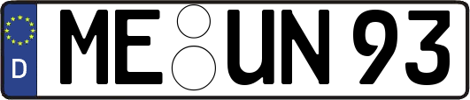ME-UN93