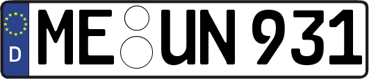ME-UN931