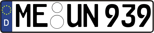 ME-UN939