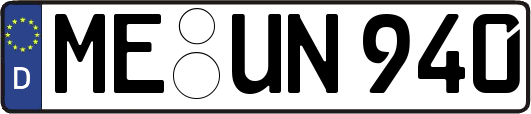 ME-UN940