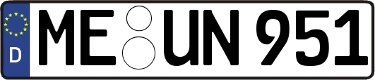 ME-UN951