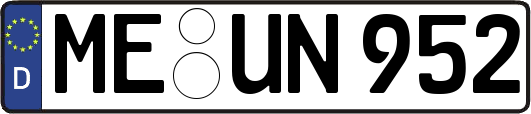 ME-UN952