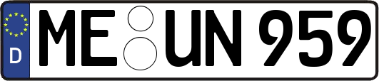 ME-UN959