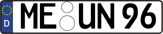 ME-UN96