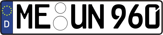 ME-UN960