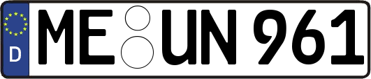 ME-UN961
