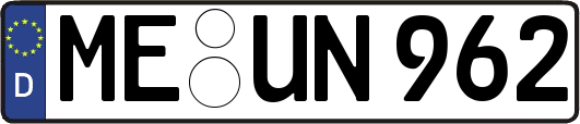 ME-UN962