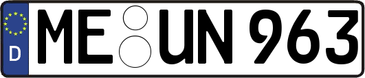 ME-UN963