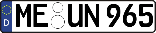 ME-UN965