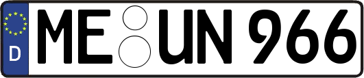 ME-UN966