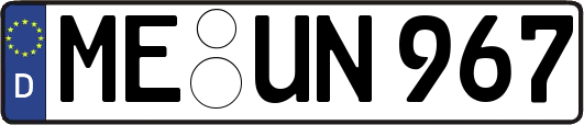 ME-UN967