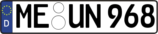 ME-UN968