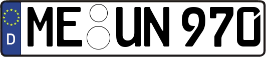 ME-UN970