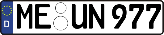 ME-UN977