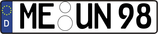 ME-UN98