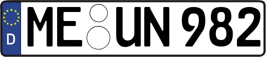 ME-UN982