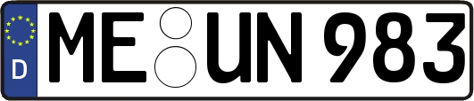 ME-UN983