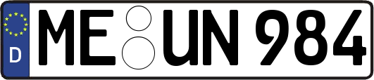 ME-UN984