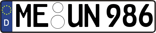 ME-UN986