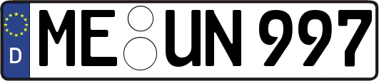 ME-UN997