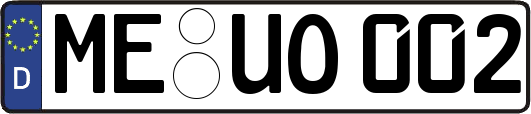 ME-UO002
