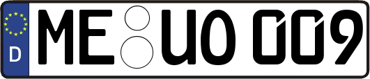 ME-UO009