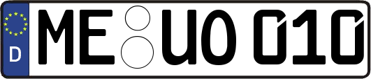 ME-UO010