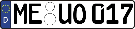 ME-UO017