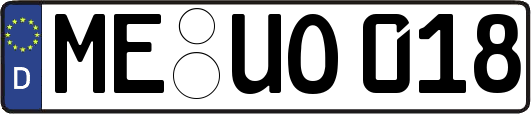 ME-UO018