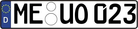 ME-UO023