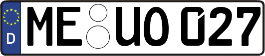 ME-UO027