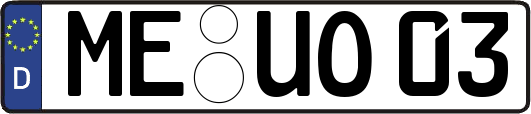 ME-UO03