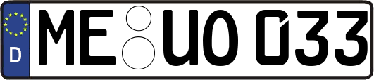 ME-UO033