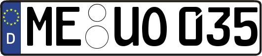ME-UO035