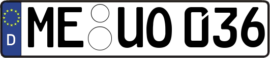 ME-UO036
