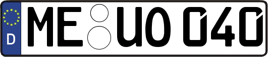 ME-UO040