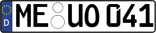 ME-UO041