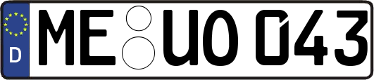 ME-UO043